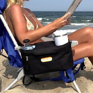 Crap Keeper - organizer bag